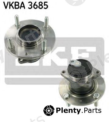  SKF part VKBA3685 Wheel Bearing Kit