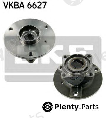  SKF part VKBA6627 Wheel Bearing Kit