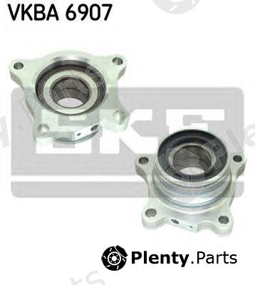  SKF part VKBA6907 Wheel Bearing Kit