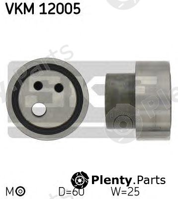  SKF part VKM12005 Tensioner Pulley, timing belt