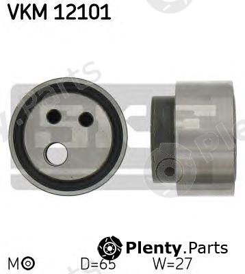  SKF part VKM12101 Tensioner Pulley, timing belt