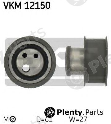  SKF part VKM12150 Tensioner Pulley, timing belt