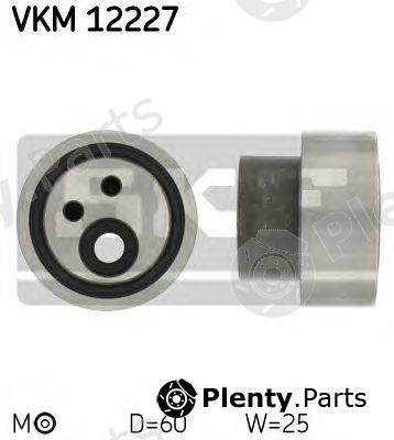  SKF part VKM12227 Tensioner Pulley, timing belt