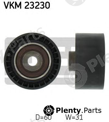  SKF part VKM23230 Deflection/Guide Pulley, timing belt