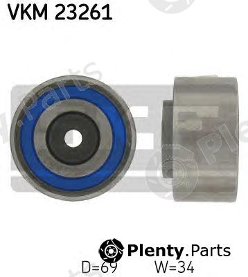  SKF part VKM23261 Deflection/Guide Pulley, timing belt