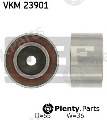  SKF part VKM23901 Deflection/Guide Pulley, timing belt