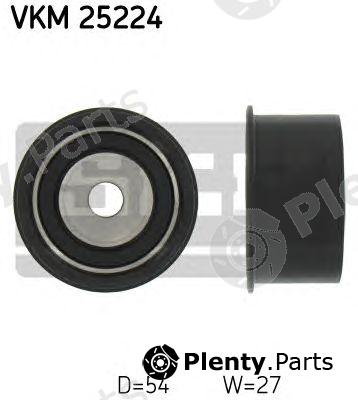  SKF part VKM25224 Deflection/Guide Pulley, timing belt