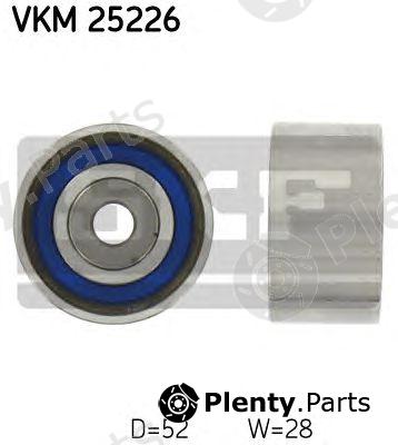  SKF part VKM25226 Deflection/Guide Pulley, timing belt