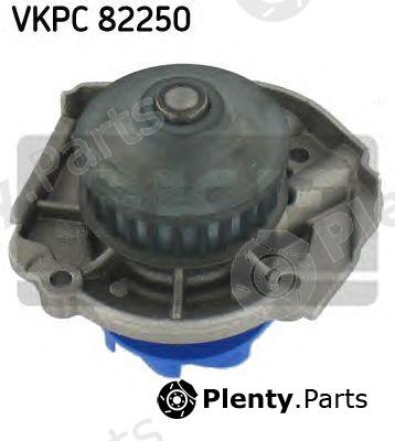 SKF part VKPC82250 Water Pump