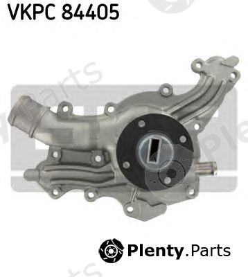  SKF part VKPC84405 Water Pump