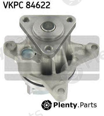  SKF part VKPC84622 Water Pump