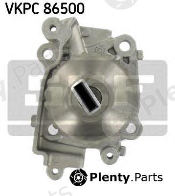  SKF part VKPC86500 Water Pump