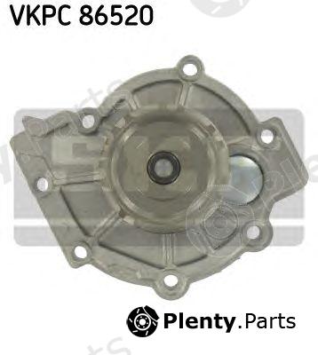  SKF part VKPC86520 Water Pump