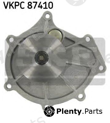  SKF part VKPC87410 Water Pump