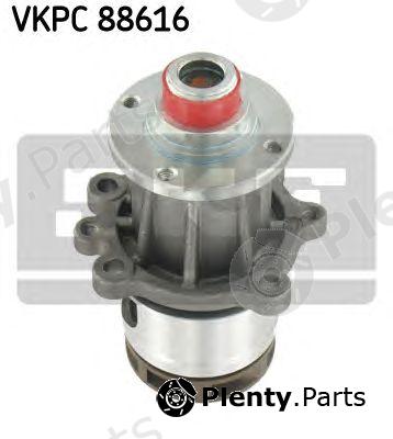  SKF part VKPC88616 Water Pump