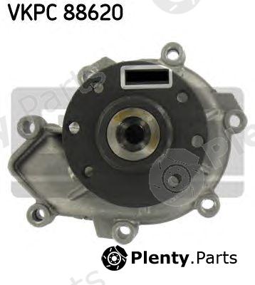  SKF part VKPC88620 Water Pump