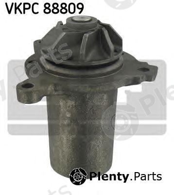  SKF part VKPC88809 Water Pump