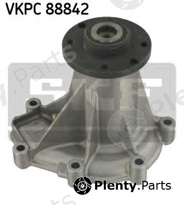  SKF part VKPC88842 Water Pump