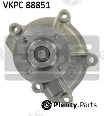  SKF part VKPC88851 Water Pump