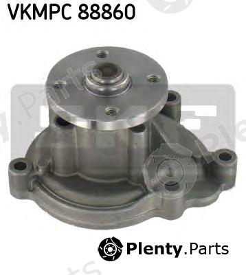  SKF part VKPC88860 Water Pump
