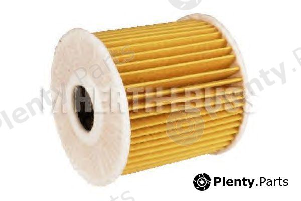  HERTH+BUSS JAKOPARTS part J1311025 Oil Filter