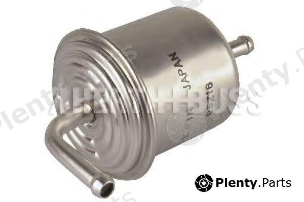  HERTH+BUSS JAKOPARTS part J1331024 Fuel filter