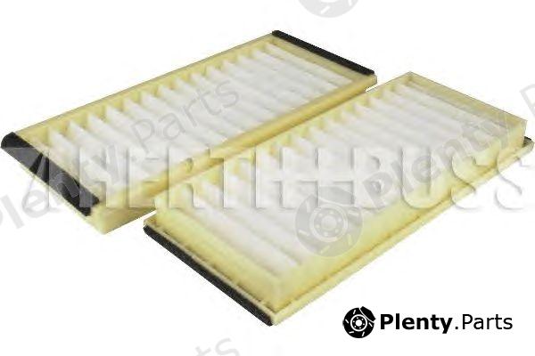  HERTH+BUSS JAKOPARTS part J1343012 Filter, interior air