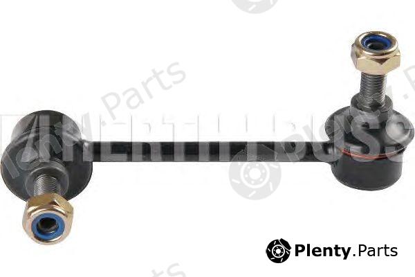  HERTH+BUSS JAKOPARTS part J4894010 Rod/Strut, stabiliser