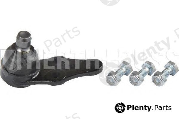  HERTH+BUSS JAKOPARTS part J4860907 Ball Joint