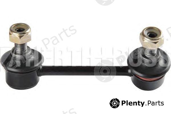  HERTH+BUSS JAKOPARTS part J4892017 Rod/Strut, stabiliser