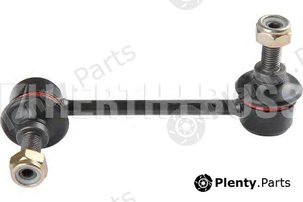  HERTH+BUSS JAKOPARTS part J4894005 Rod/Strut, stabiliser