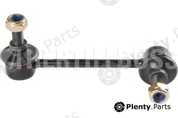  HERTH+BUSS JAKOPARTS part J4894009 Rod/Strut, stabiliser