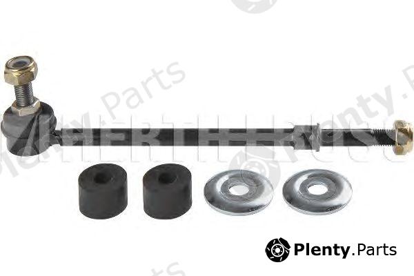  HERTH+BUSS JAKOPARTS part J4891024 Rod/Strut, stabiliser