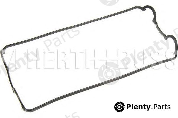  HERTH+BUSS JAKOPARTS part J1224012 Gasket, cylinder head cover