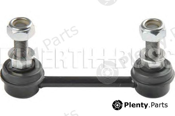  HERTH+BUSS JAKOPARTS part J4891009 Rod/Strut, stabiliser