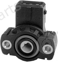  HELLA part 6PX008476-111 (6PX008476111) Sensor, throttle position