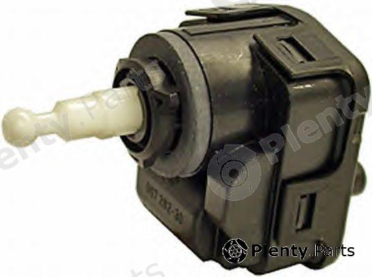  HELLA part 6NM007282-641 (6NM007282641) Control, headlight range adjustment