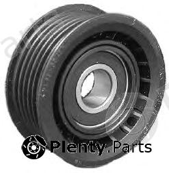  QUINTON HAZELL part QTA1061 Deflection/Guide Pulley, v-ribbed belt