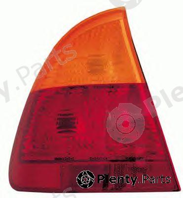  TYC part 11-0011-01-2 (110011012) Combination Rearlight