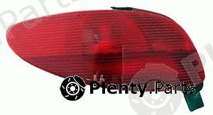  TYC part 11-0115-01-2 (110115012) Combination Rearlight