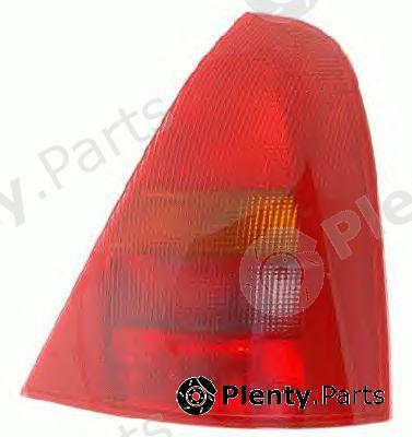  TYC part 11-0221-01-2 (110221012) Combination Rearlight