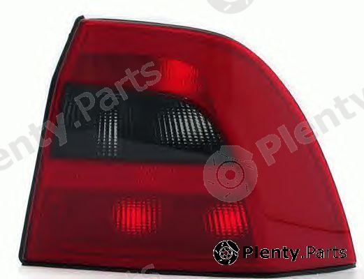  TYC part 11-0325-01-2 (110325012) Combination Rearlight