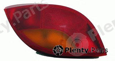  TYC part 11-0362-01-2 (110362012) Combination Rearlight