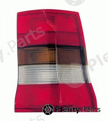 TYC part 11-0373-01-2 (110373012) Combination Rearlight