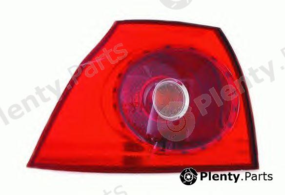  TYC part 11-0400-01-2 (110400012) Combination Rearlight