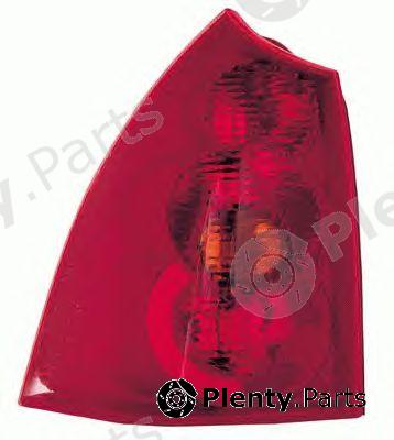  TYC part 11-0488-01-2 (110488012) Combination Rearlight