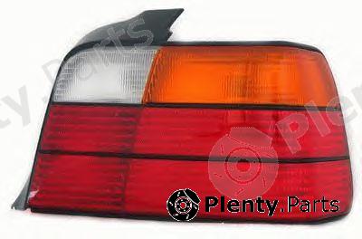  TYC part 11-5908-21-2 (115908212) Combination Rearlight