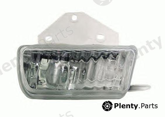  TYC part 19-0066-05-2 (190066052) Fog Light