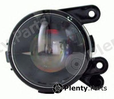  TYC part 19-0209-05-2 (190209052) Fog Light