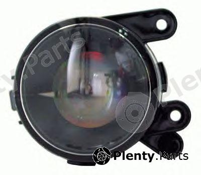  TYC part 19-0210-05-2 (190210052) Fog Light
